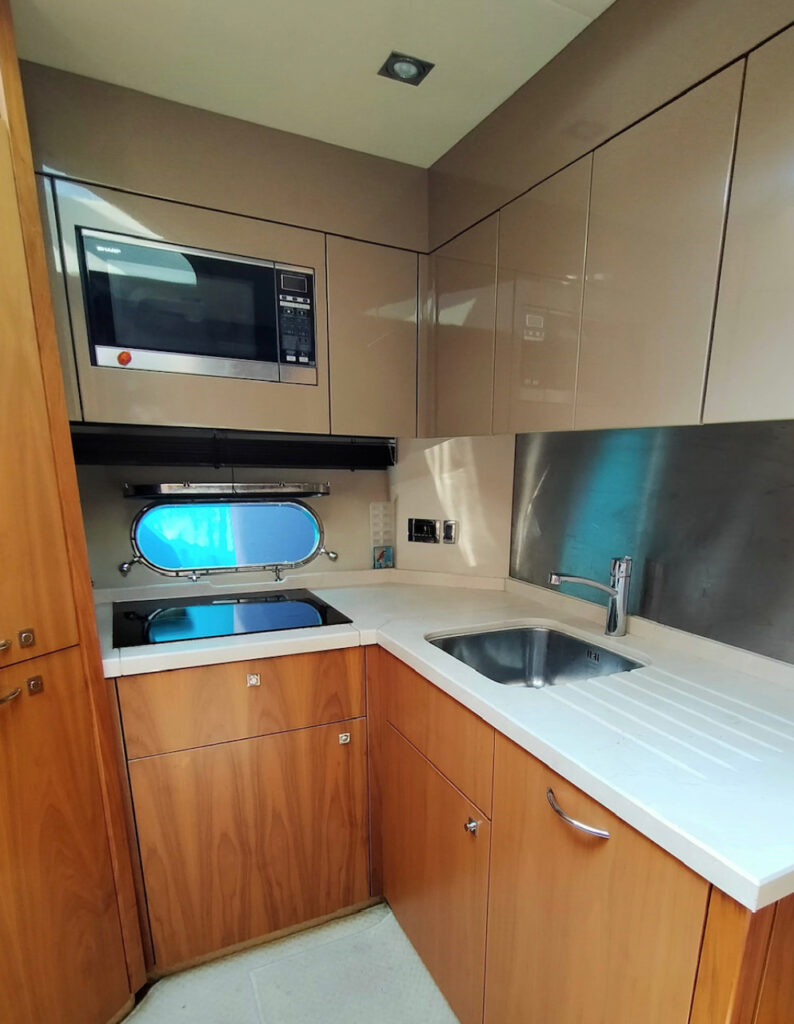 2009 Sunseeker Predator 64 en venta (photo 10)