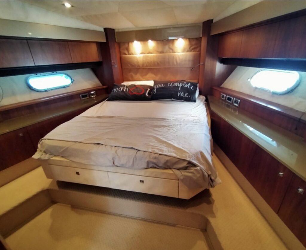 2009 Sunseeker Predator 64 en venta (photo 13)