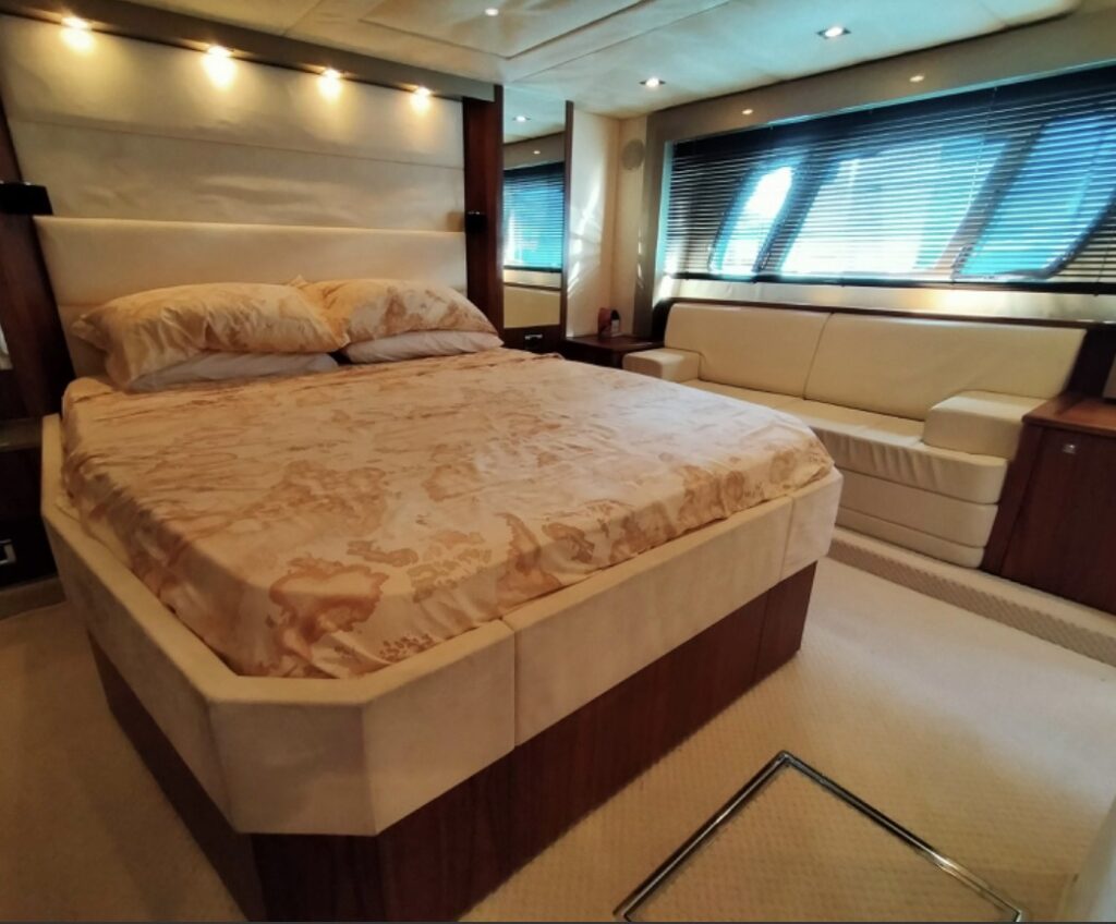 2009 Sunseeker Predator 64 en venta (photo 14)