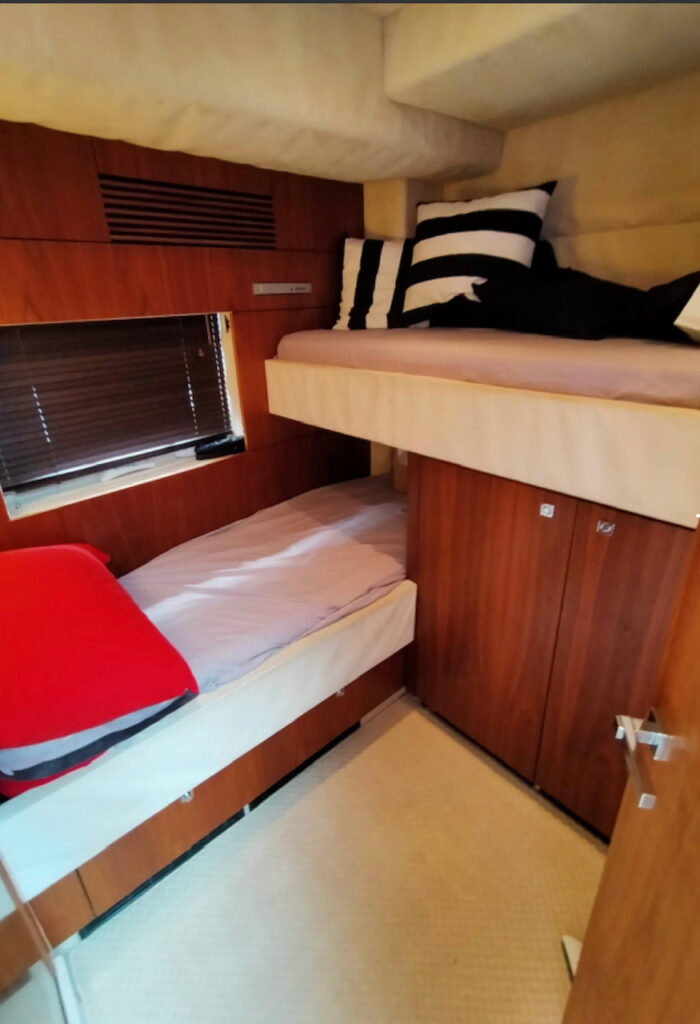 2009 Sunseeker Predator 64 en venta (photo 15)