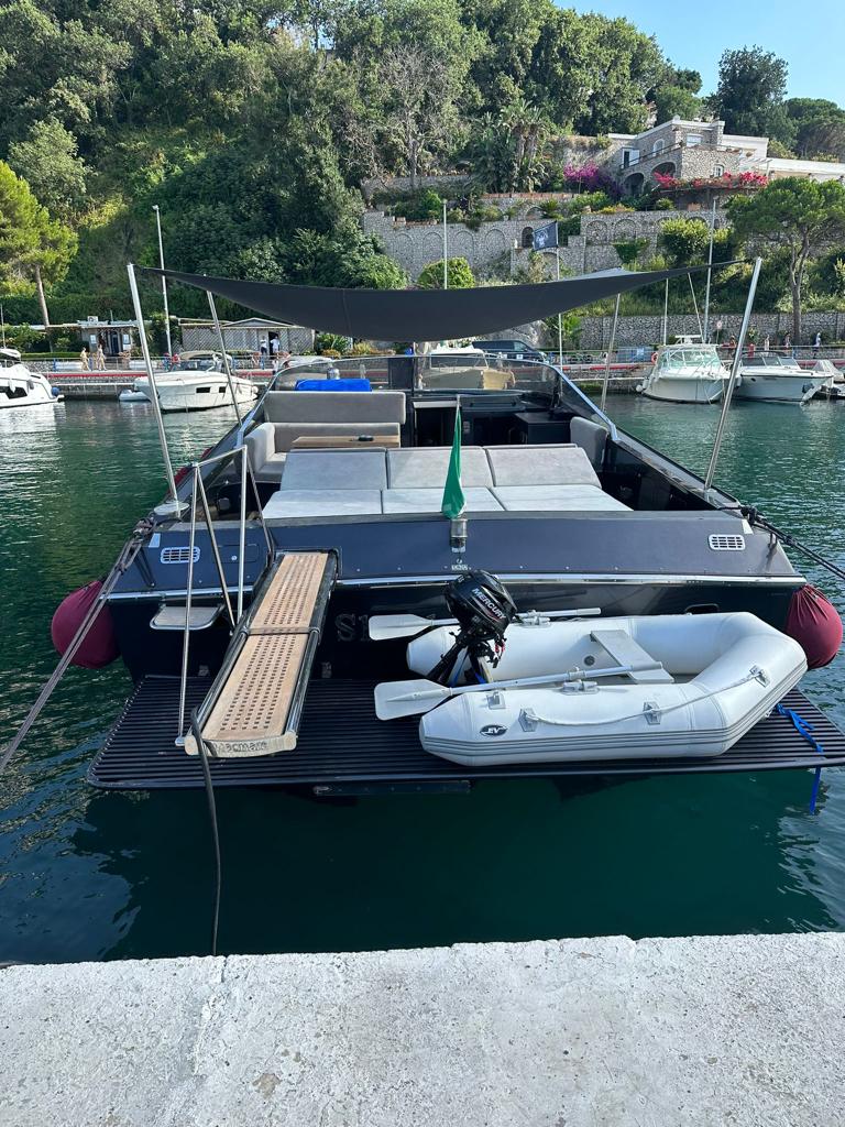 1990 Magnum 53 en venta (photo 3)