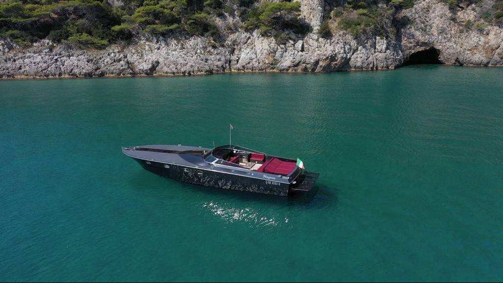 1990 Magnum 53 en venta (photo 5)