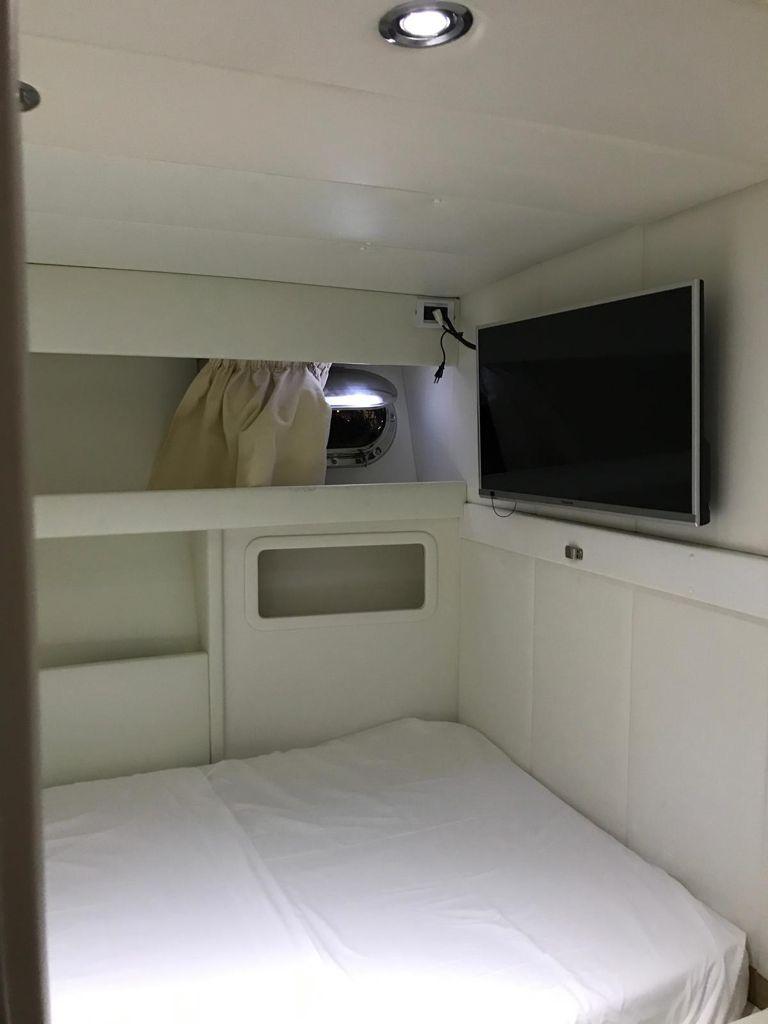 1990 Magnum 53 en venta (photo 9)