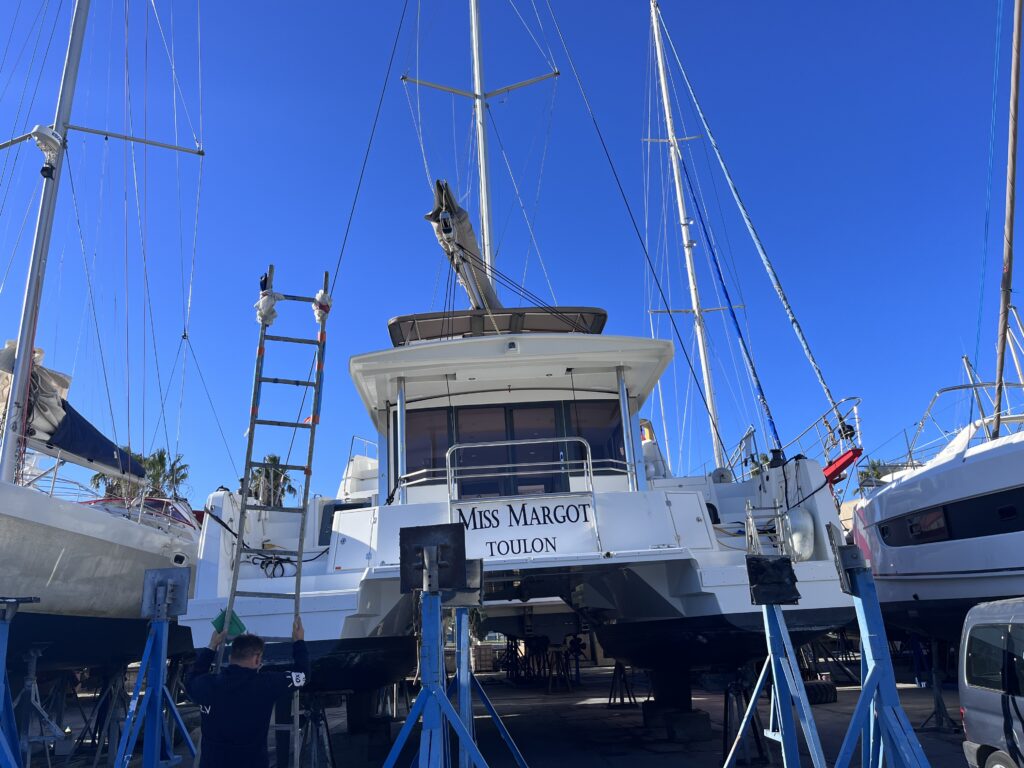 2021 Bali 4.6 à vendre (photo 2)