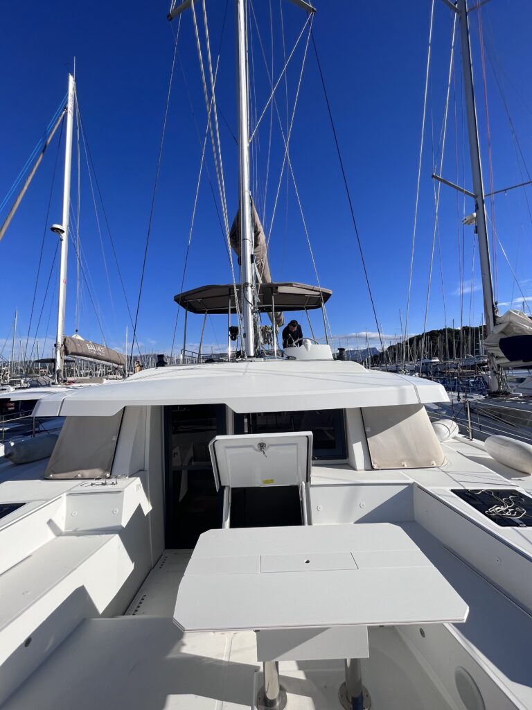 2021 Bali 4.6 à vendre (photo 4)