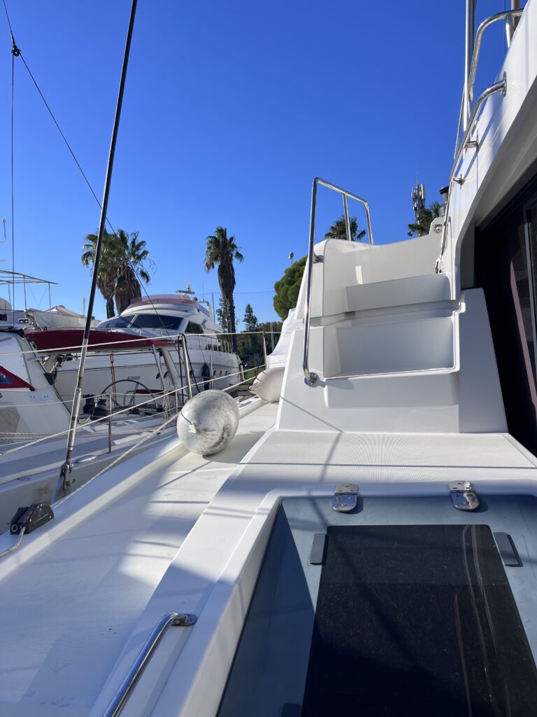 2021 Bali 4.6 à vendre (photo 9)