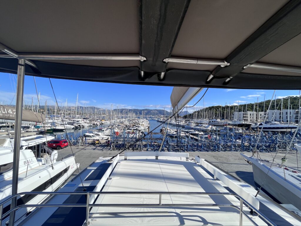 2021 Bali 4.6 à vendre (photo 10)