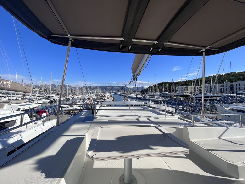 2021 Bali 4.6 à vendre (photo 11)