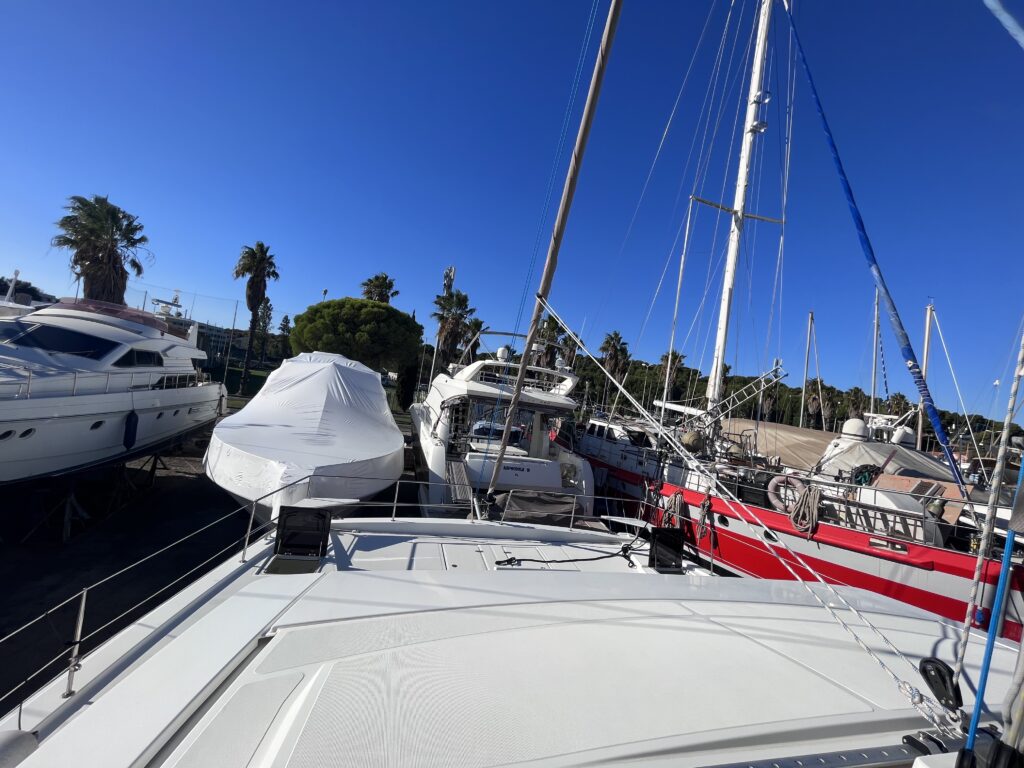 2021 Bali 4.6 à vendre (photo 13)