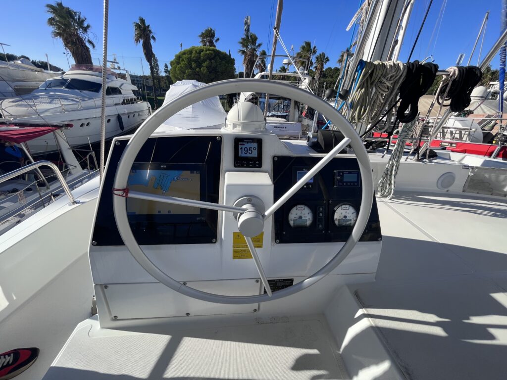2021 Bali 4.6 à vendre (photo 14)