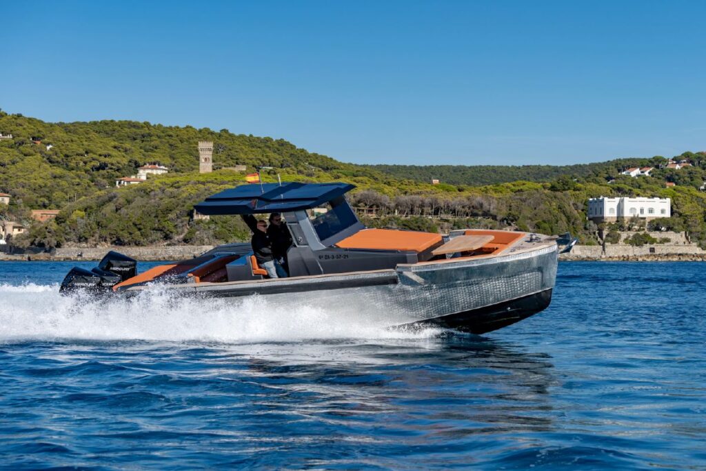 2022 Reale Heritage 40 te koop (photo 2)