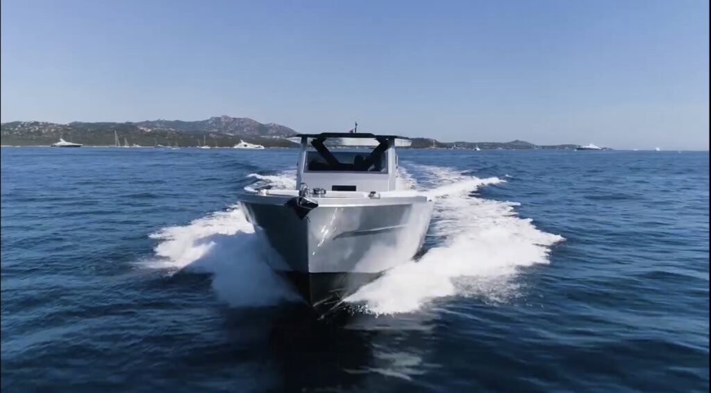 2022 Reale Heritage 40 te koop (photo 4)