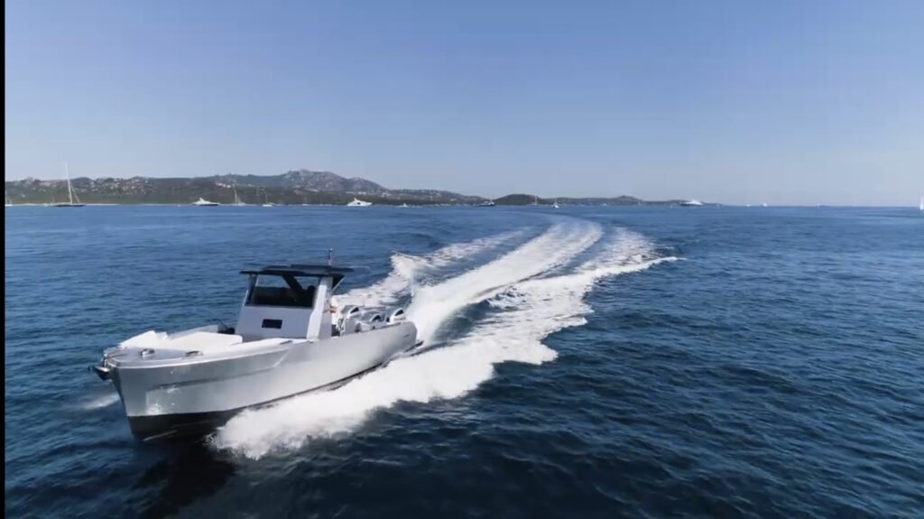 2022 Reale Heritage 40 te koop (photo 7)