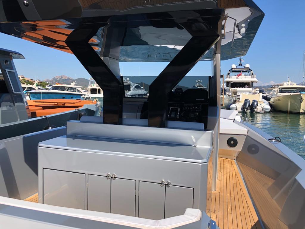 2022 Reale Heritage 40 te koop (photo 8)