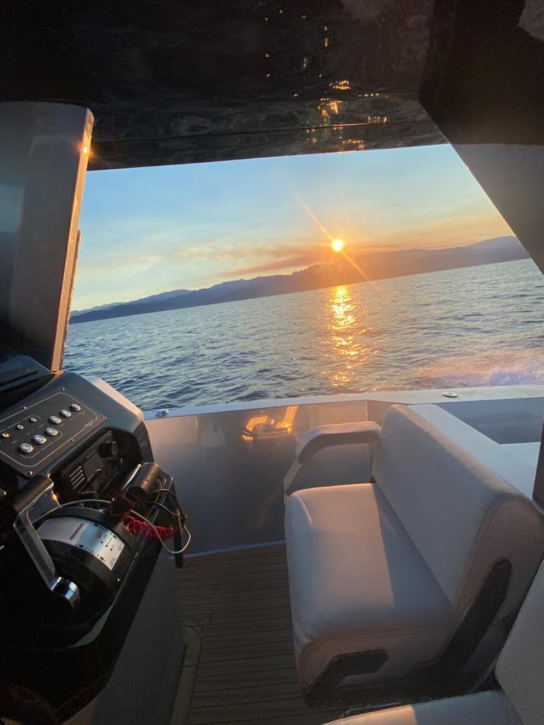 2022 Reale Heritage 40 te koop (photo 9)