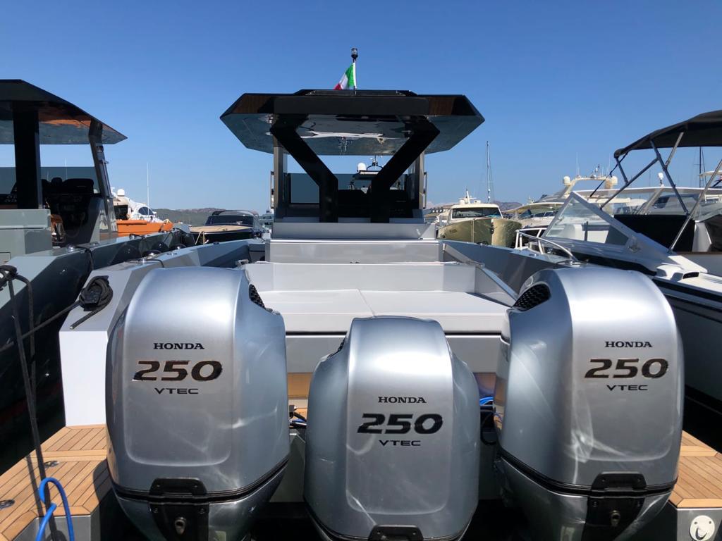 2022 Reale Heritage 40 te koop (photo 11)