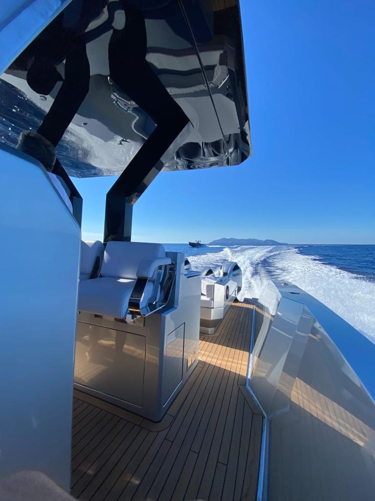 2022 Reale Heritage 40 te koop (photo 16)