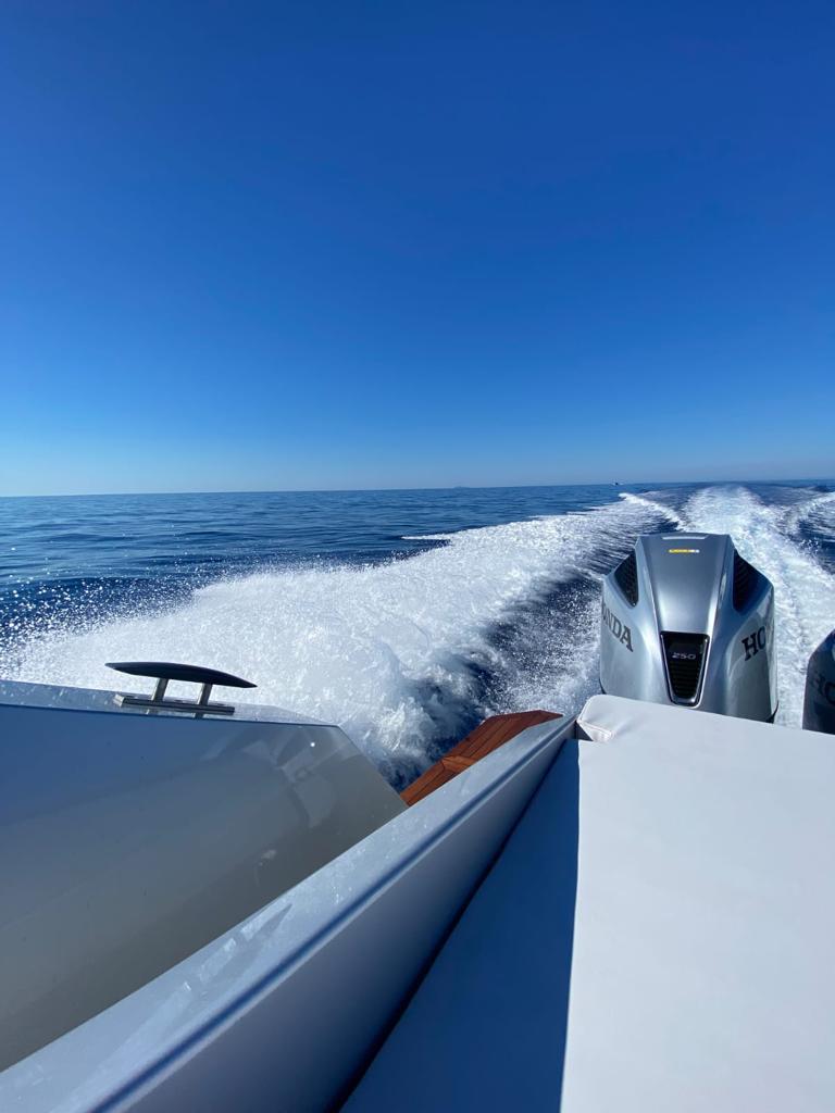 2022 Reale Heritage 40 te koop (photo 17)