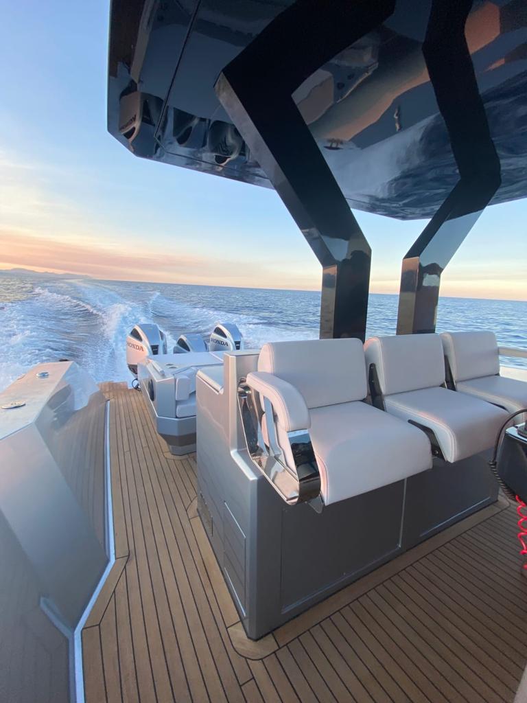 2022 Reale Heritage 40 te koop (photo 18)