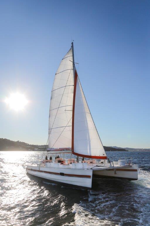2025 Catana Taino 21 for sale (photo 1)