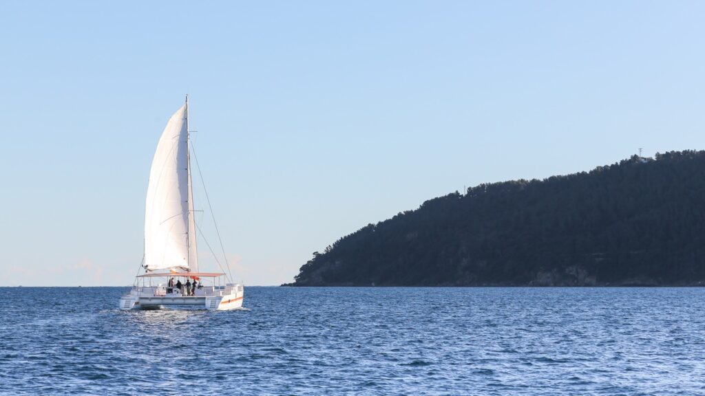 2025 Catana Taino 21 for sale (photo 2)