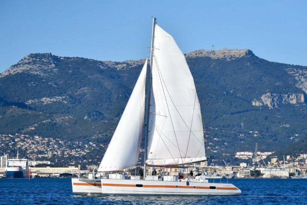 2025 Catana Taino 21 for sale (photo 3)