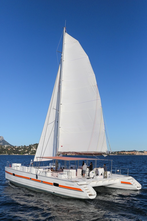 2025 Catana Taino 21 for sale (photo 4)