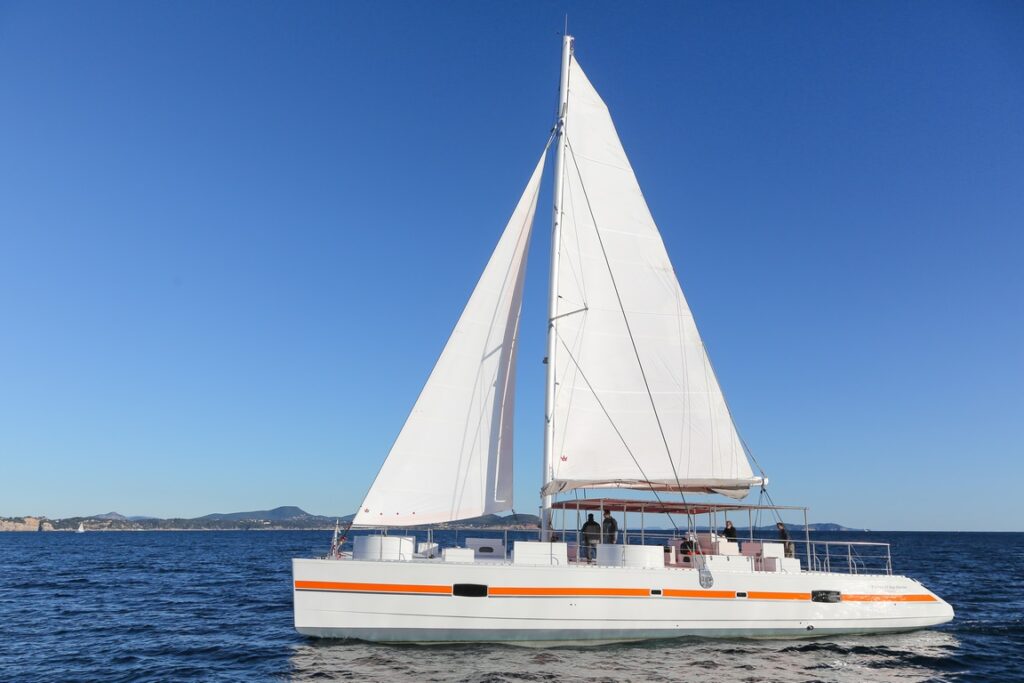 2025 Catana Taino 21 for sale (photo 5)