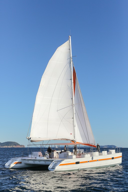 2025 Catana Taino 21 for sale (photo 6)