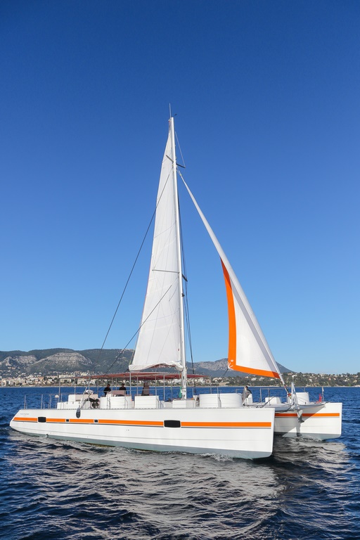 2025 Catana Taino 21 for sale (photo 7)