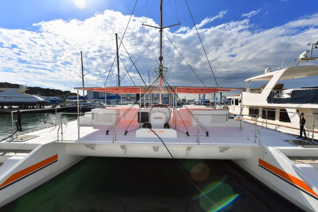 2025 Catana Taino 21 for sale (photo 9)