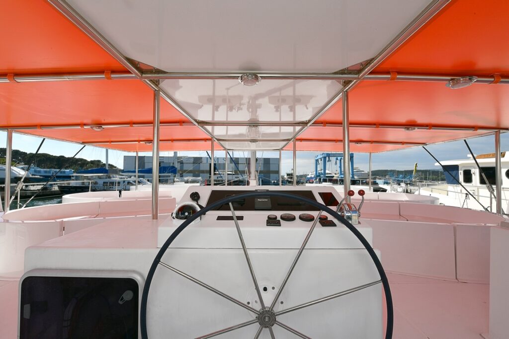 2025 Catana Taino 21 for sale (photo 10)