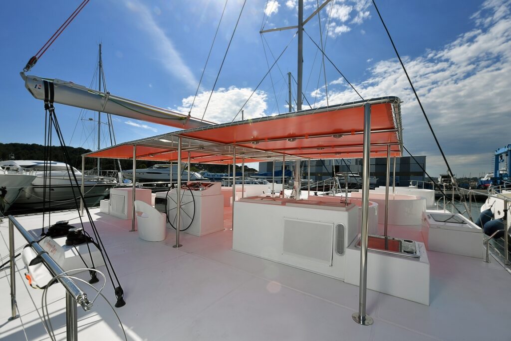 2025 Catana Taino 21 for sale (photo 11)