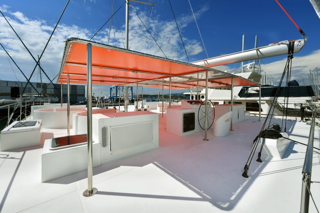 2025 Catana Taino 21 for sale (photo 12)