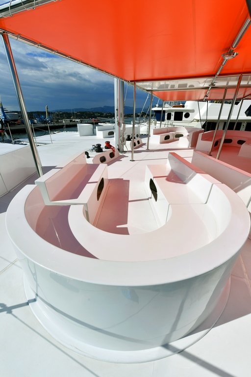 2025 Catana Taino 21 for sale (photo 13)