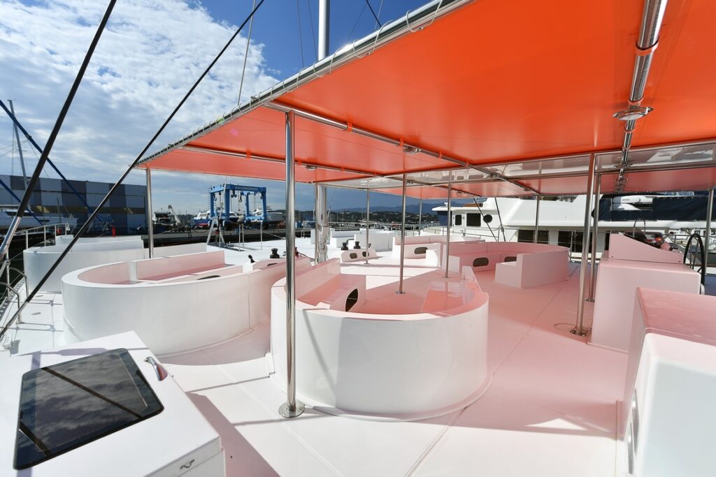 2025 Catana Taino 21 for sale (photo 14)