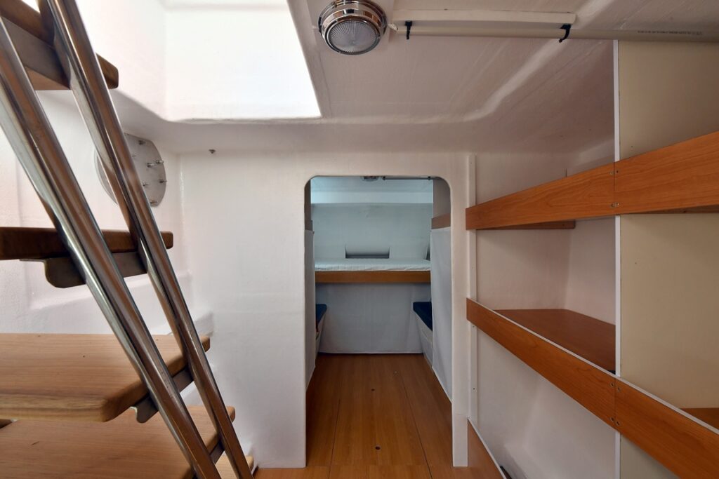 2025 Catana Taino 21 for sale (photo 18)
