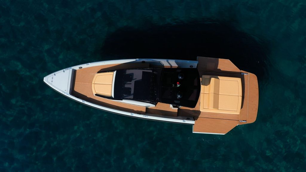 2021 Seanfinity T5 in vendita (photo 2)