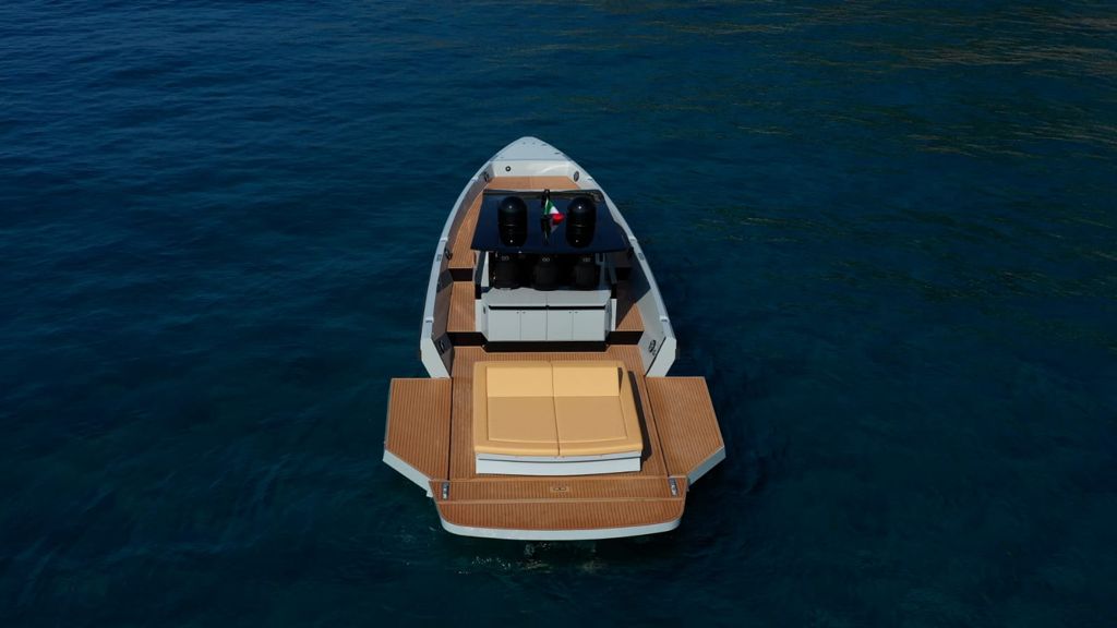 2021 Seanfinity T5 in vendita (photo 3)