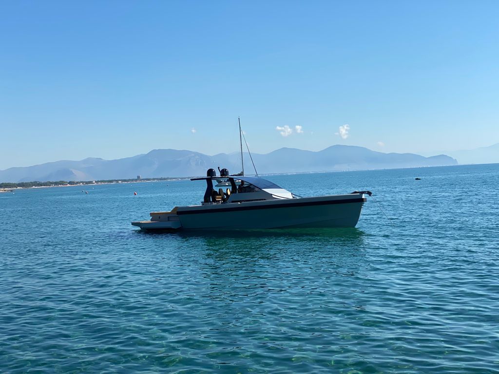 2021 Seanfinity T5 in vendita (photo 4)
