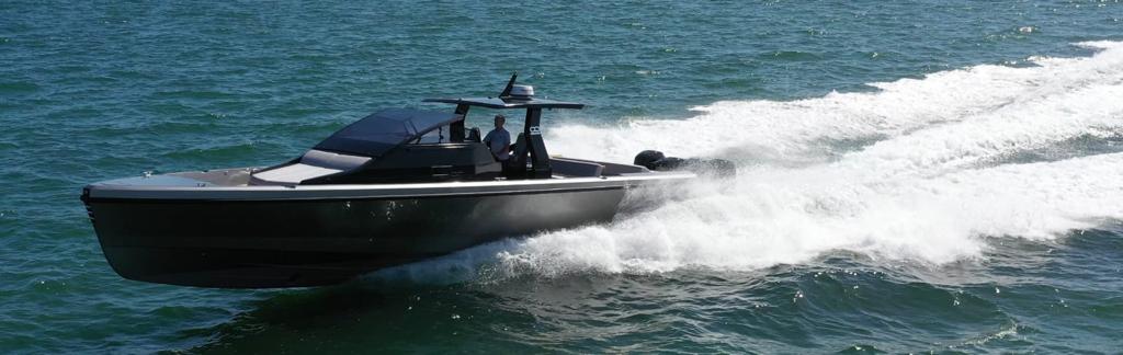 2021 Seanfinity T5 in vendita (photo 5)