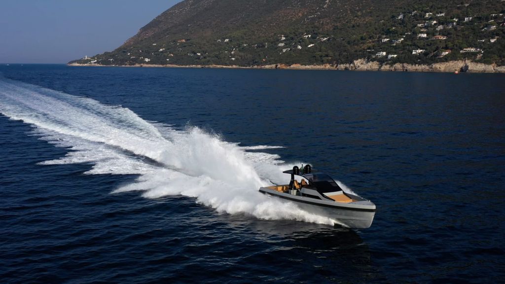 2021 Seanfinity T5 in vendita (photo 7)