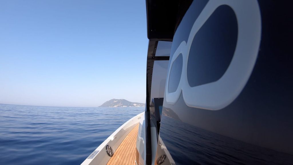 2021 Seanfinity T5 in vendita (photo 9)