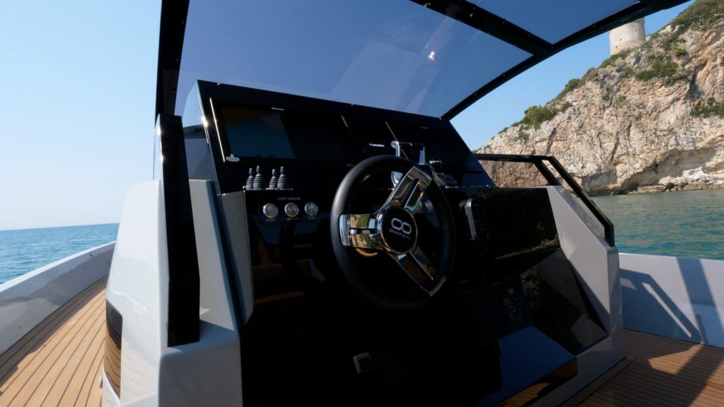 2021 Seanfinity T5 in vendita (photo 10)