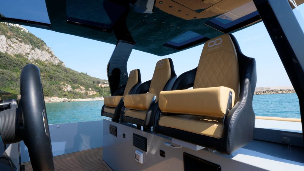 2021 Seanfinity T5 in vendita (photo 11)