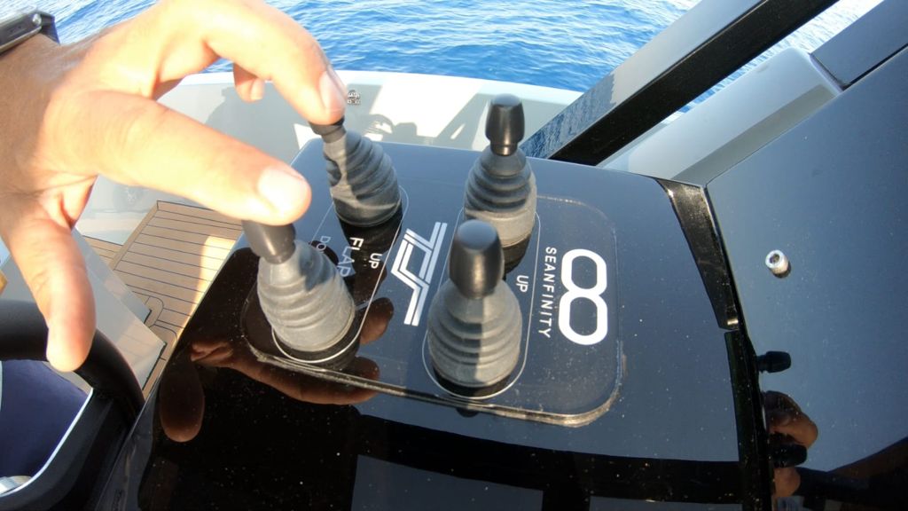 2021 Seanfinity T5 in vendita (photo 12)