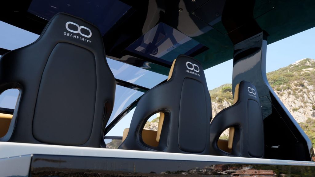 2021 Seanfinity T5 in vendita (photo 13)
