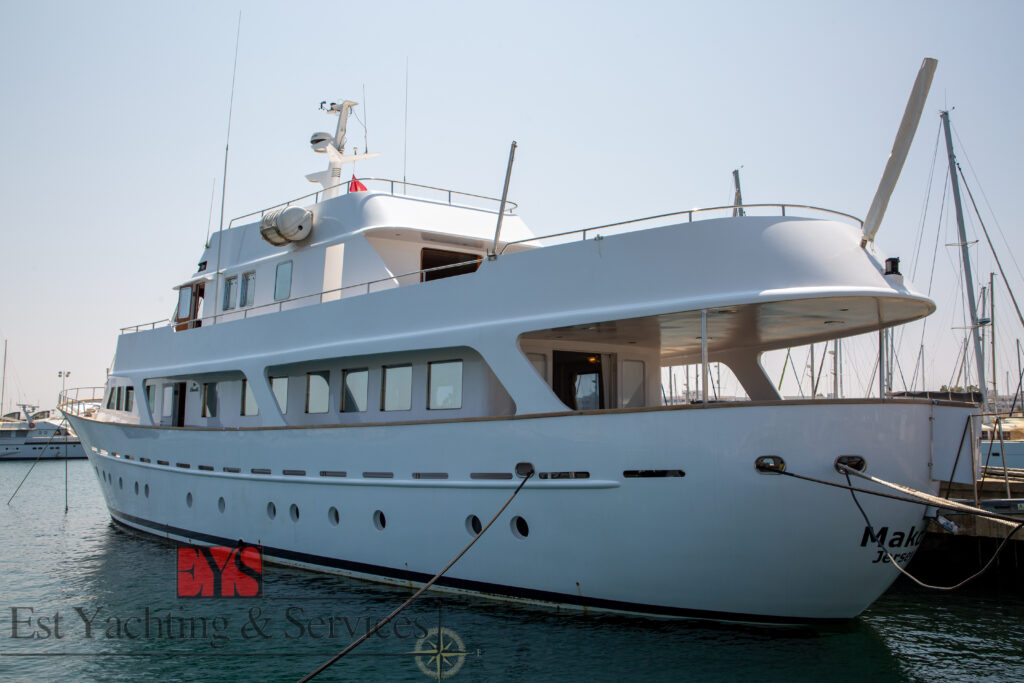 1972 Benetti 33 en venta (photo 2)