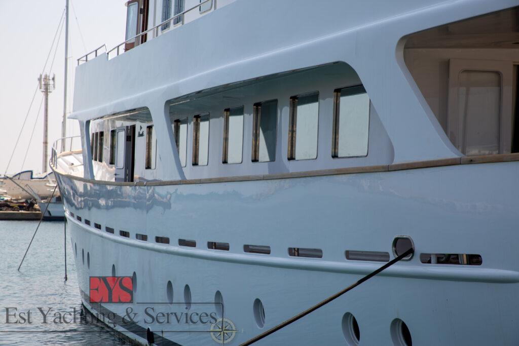1972 Benetti 33 en venta (photo 3)
