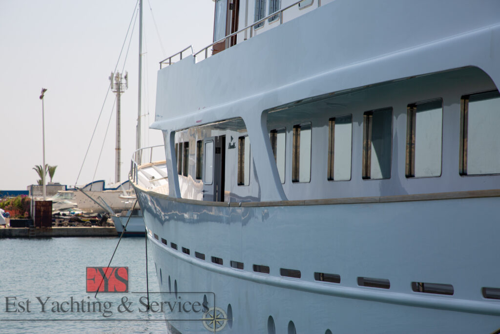 1972 Benetti 33 en venta (photo 4)